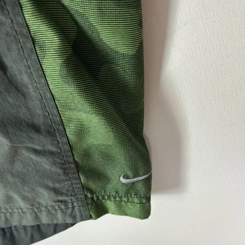 Nike Swim Trunks - Men's Medium